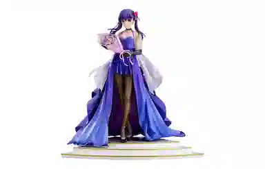 GSC Sakura 15th Anniversary Dress Figure