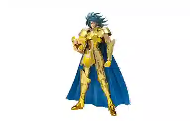 BANDAI ex 18cm