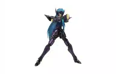 BANDAI ex 18cm