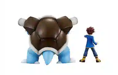 MegaHouse g.e.m. 17cm