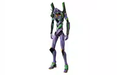 Medicom Toy rah neo eva 39cm