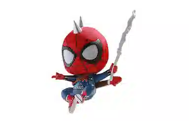 Hot Toys cosb515 Q 16cm