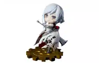 TAITO Spooky Deformed 14cm