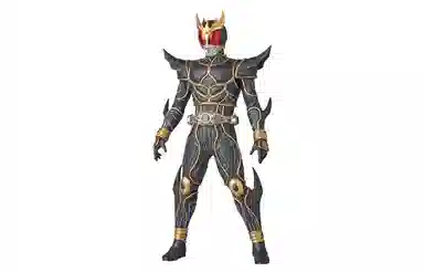 Medicom Toy KUUGA 30cm