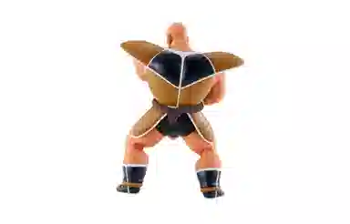 BANPRESTO b masterlise 25.5cm