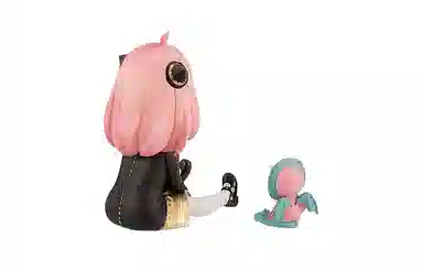 MegaHouse G.E.M. spyfamily