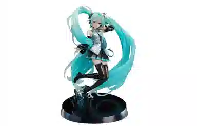 FNEX vocaloid ver 25.5cm