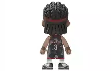 AcePlayer MONEYBALL NBA 76 nba slam dunk