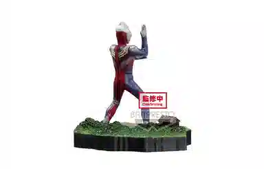 BANPRESTO stagement a