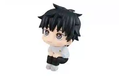 MegaHouse look up q 11cm