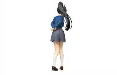 FURYU SSS Figure Love Live Super Star 22cm