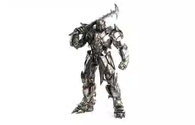 threezero 3a 5 48.3cm