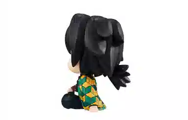 MegaHouse look up Q 11cm