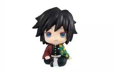 MegaHouse look up Q 11cm