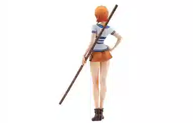 MegaHouse pop 23cm