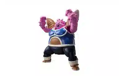 BANDAI s.h.figuarts z 16cm