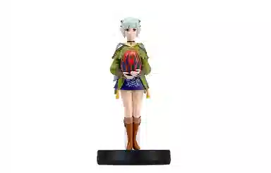 NINTENDO nintendo amiibo 7cm