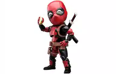 beast kingdom q eaa-065dx