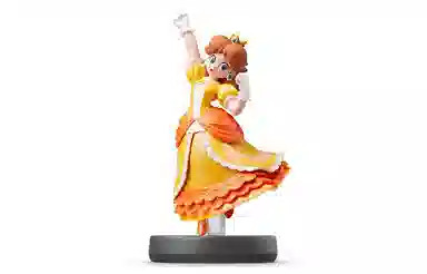 NINTENDO nintendo amiibo 9cm