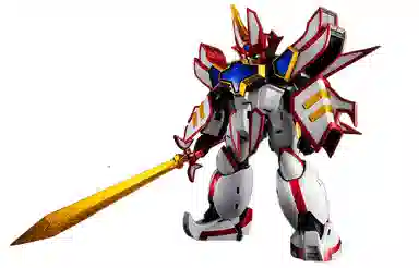 MegaHouse mh hi spec 30