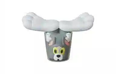 Medicom Toy 3 TOM udf no.668