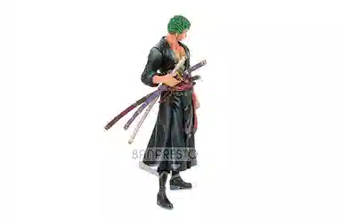 BANPRESTO DXF vol.1