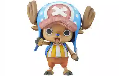 MegaHouse Tony Tony Chopper Vah One Piece