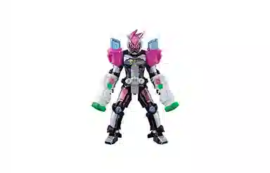 BANDAI EX-AID rkf 13cm