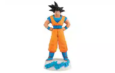 BANPRESTO thank you 30th 20cm