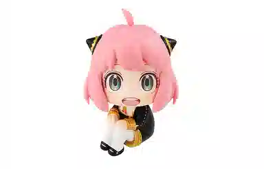 MegaHouse look up Q 11cm