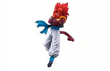 BANPRESTO fes vol.11 4 20cm