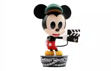 Hot Toys cosbaby 13cm