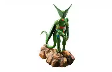 BANDAI s.h.figuarts z 17cm