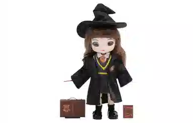 POP MART Viya Doll x BJD