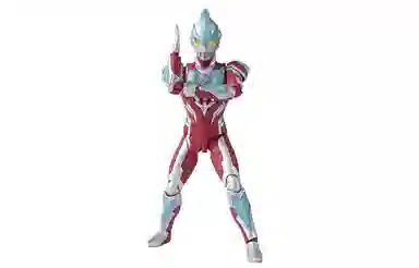 BANDAI SHF Ginga