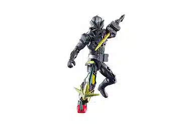 BANDAI SABER saber rkf 14cm