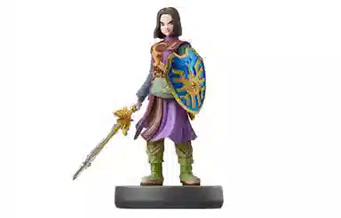 NINTENDO nintendo amiibo