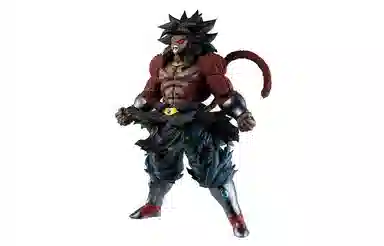 BANDAI banpresto saga last 30cm