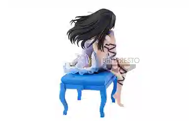 BANPRESTO espresto 16cm