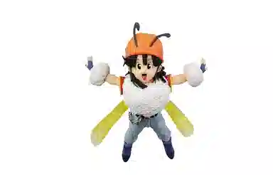 BANDAI banpresto z e 15cm