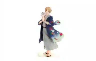 BANPRESTO b 20cm