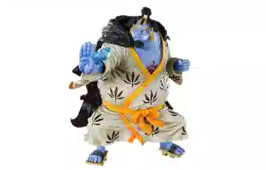 BANDAI ZERO 20