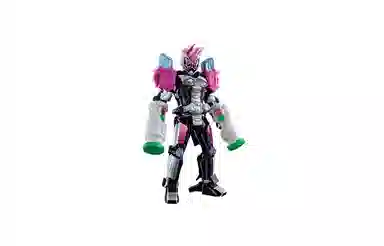 BANDAI EX-AID rkf 13cm