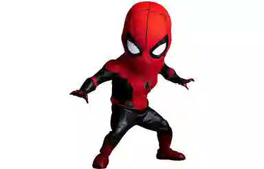 beast kingdom 16.5cm