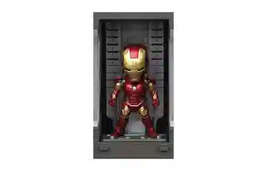 beast kingdom 3 mk17 mk2