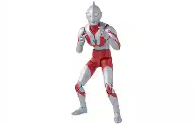 BANDAI S.H.Figuarts