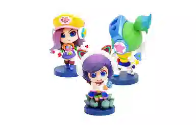 LEAGUE OF LEGENDS lol Q