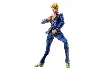 MEDICOS medicos jojo 17cm
