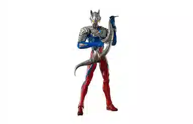 threezero X Akinori 16 31.5cm