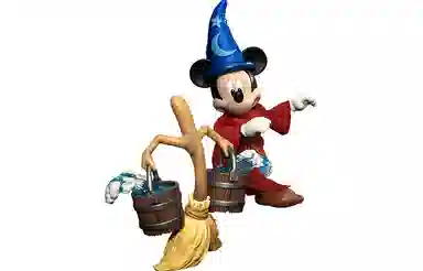 beast kingdom dah-041dah-041dx 21cm